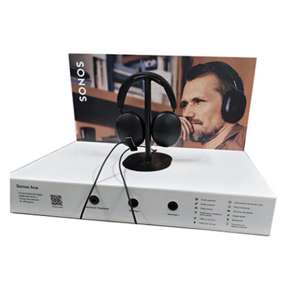 exhibidoraudio